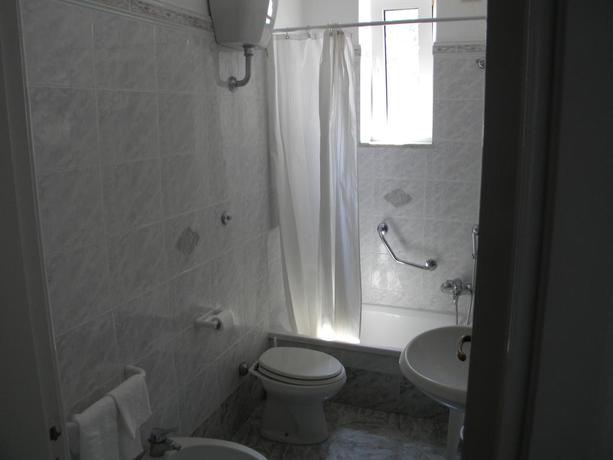 Imagen de la habitación del Hotel Parco Conte. Foto 6