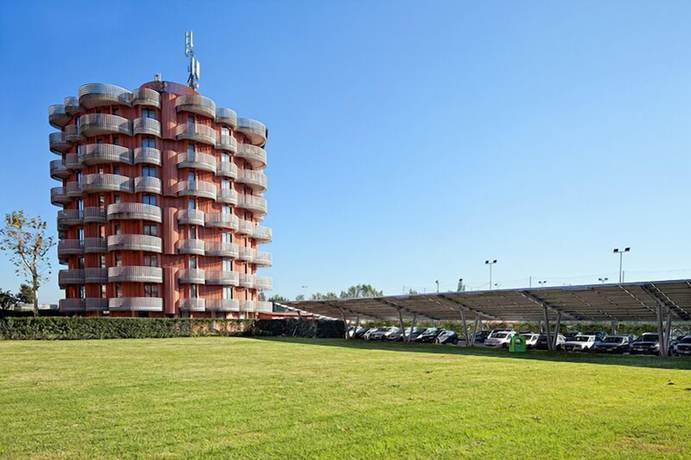 Imagen general del Hotel Parco De Medici Residence. Foto 4