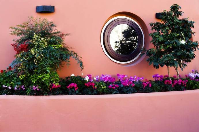 Imagen general del Hotel Parco De Medici Residence. Foto 6