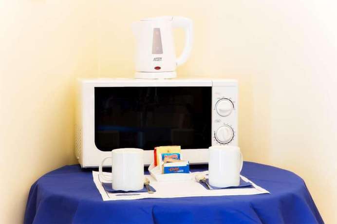 Imagen de la habitación del Hotel Parco De Medici Residence. Foto 14