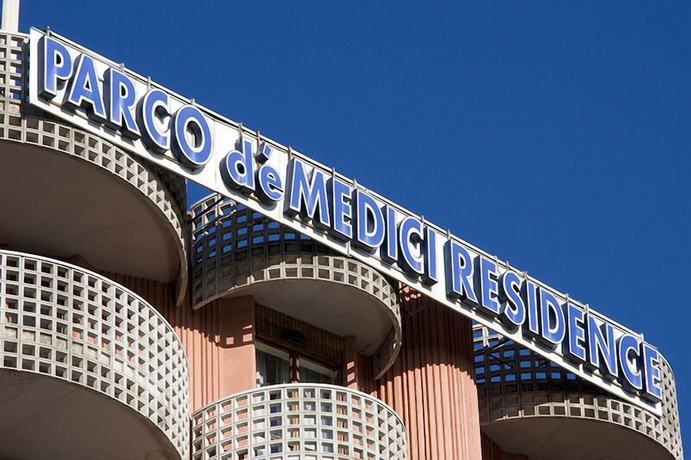 Imagen general del Hotel Parco De Medici Residence. Foto 7