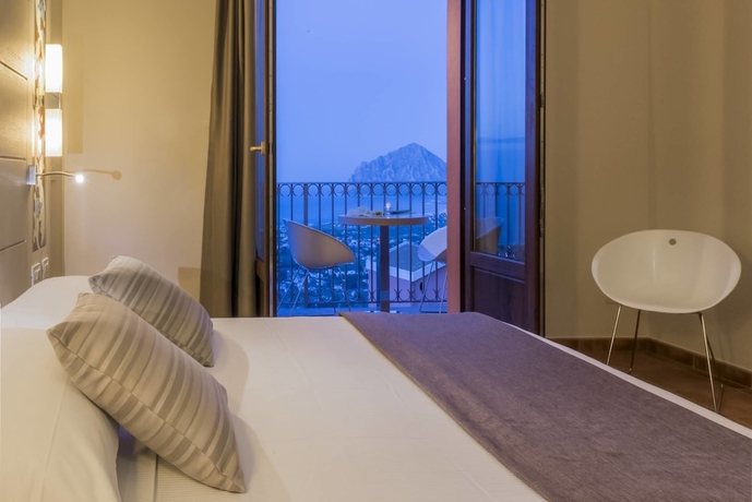 Imagen de la habitación del Hotel Parco Degli Aromi Resort and Spa. Foto 2