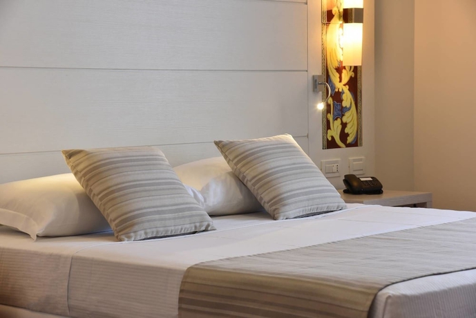 Imagen de la habitación del Hotel Parco Degli Aromi Resort and Spa. Foto 3