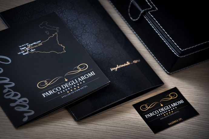 Imagen de la habitación del Hotel Parco Degli Aromi Resort and Spa. Foto 4