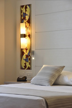 Imagen de la habitación del Hotel Parco Degli Aromi Resort and Spa. Foto 5