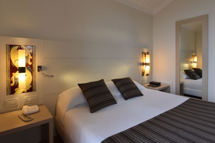 Imagen de la habitación del Hotel Parco Degli Aromi Resort and Spa. Foto 9