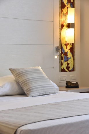 Imagen de la habitación del Hotel Parco Degli Aromi Resort and Spa. Foto 12