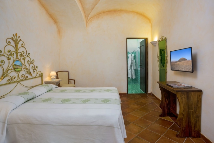 Imagen de la habitación del Hotel Parco Degli Ulivi. Foto 5