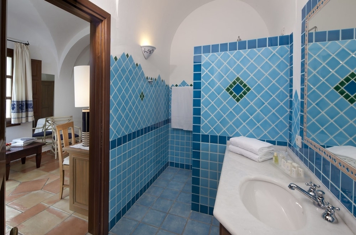 Imagen de la habitación del Hotel Parco Degli Ulivi. Foto 16