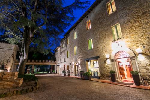 Imagen de la habitación del Hotel Parco Dei Cavalieri. Foto 2