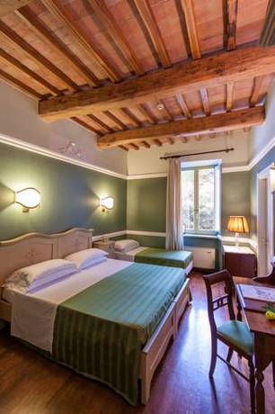 Imagen general del Hotel Parco Dei Cavalieri. Foto 1