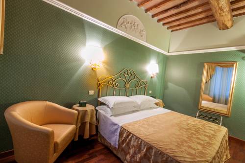 Imagen de la habitación del Hotel Parco Dei Cavalieri. Foto 4