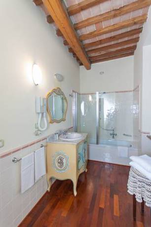 Imagen de la habitación del Hotel Parco Dei Cavalieri. Foto 8