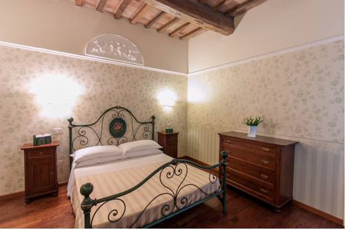 Imagen de la habitación del Hotel Parco Dei Cavalieri. Foto 9