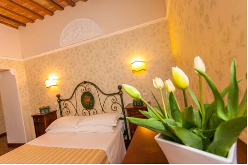 Imagen de la habitación del Hotel Parco Dei Cavalieri. Foto 10