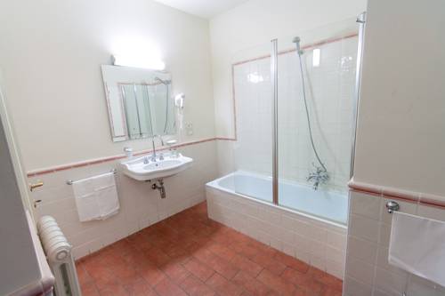 Imagen de la habitación del Hotel Parco Dei Cavalieri. Foto 11