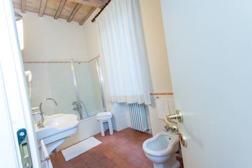 Imagen de la habitación del Hotel Parco Dei Cavalieri. Foto 12