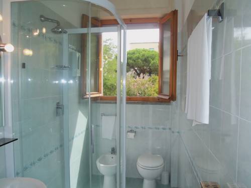 Imagen de la habitación del Hotel Parco Dei Pini. Foto 3