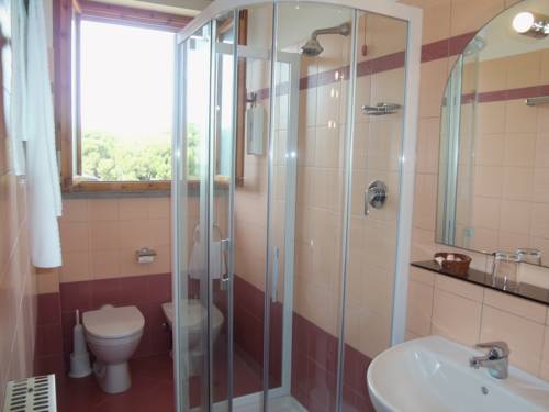 Imagen de la habitación del Hotel Parco Dei Pini. Foto 6