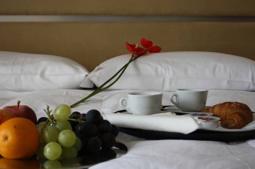 Imagen de la habitación del Hotel Parco Dei Pini - Sila Wellness. Foto 3