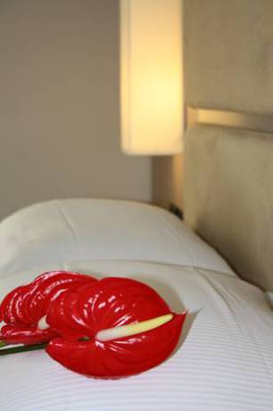 Imagen de la habitación del Hotel Parco Dei Pini - Sila Wellness. Foto 6