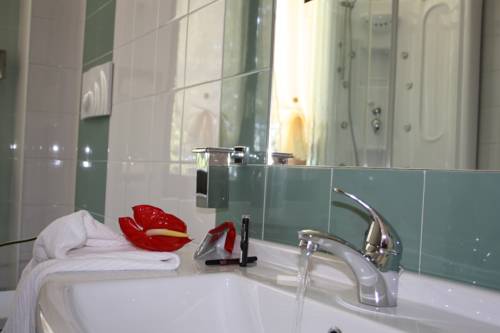 Imagen de la habitación del Hotel Parco Dei Pini - Sila Wellness. Foto 7