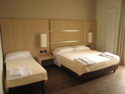 Imagen de la habitación del Hotel Parco Dei Pini - Sila Wellness. Foto 8