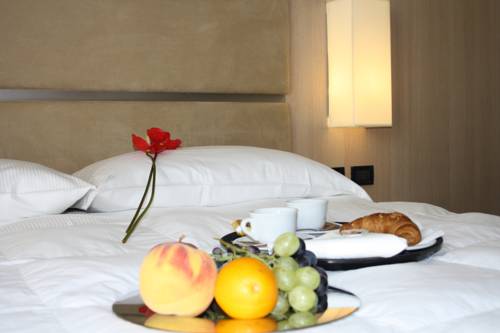 Imagen de la habitación del Hotel Parco Dei Pini - Sila Wellness. Foto 10