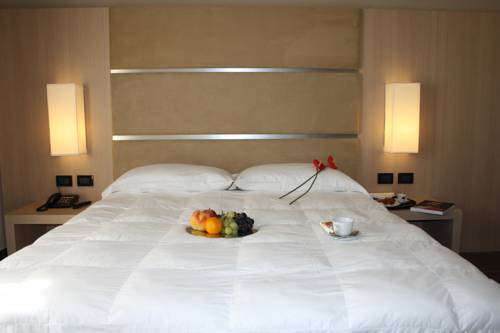 Imagen de la habitación del Hotel Parco Dei Pini - Sila Wellness. Foto 12