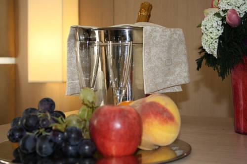 Imagen de la habitación del Hotel Parco Dei Pini - Sila Wellness. Foto 13