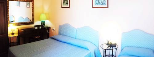 Imagen de la habitación del Hotel Parco Dei Principi, Anzio. Foto 10