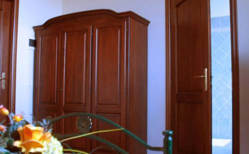 Imagen de la habitación del Hotel Parco Dei Principi, Anzio. Foto 16