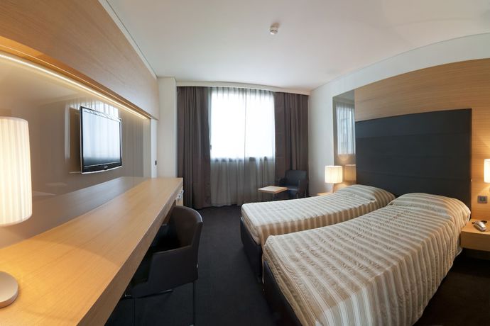 Imagen de la habitación del Hotel Parco Dei Principi Congress and Spa. Foto 2