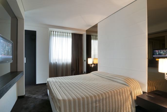 Imagen de la habitación del Hotel Parco Dei Principi Congress and Spa. Foto 3