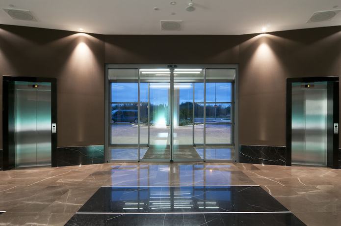 Imagen de los interiores del Hotel Parco Dei Principi Congress and Spa. Foto 9