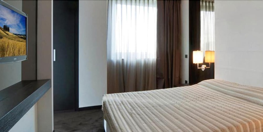 Imagen de la habitación del Hotel Parco Dei Principi Congress and Spa. Foto 6