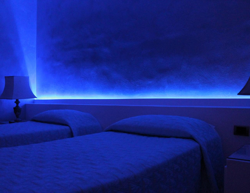 Imagen general del Hotel Parco Dei Principi, Foggia. Foto 2