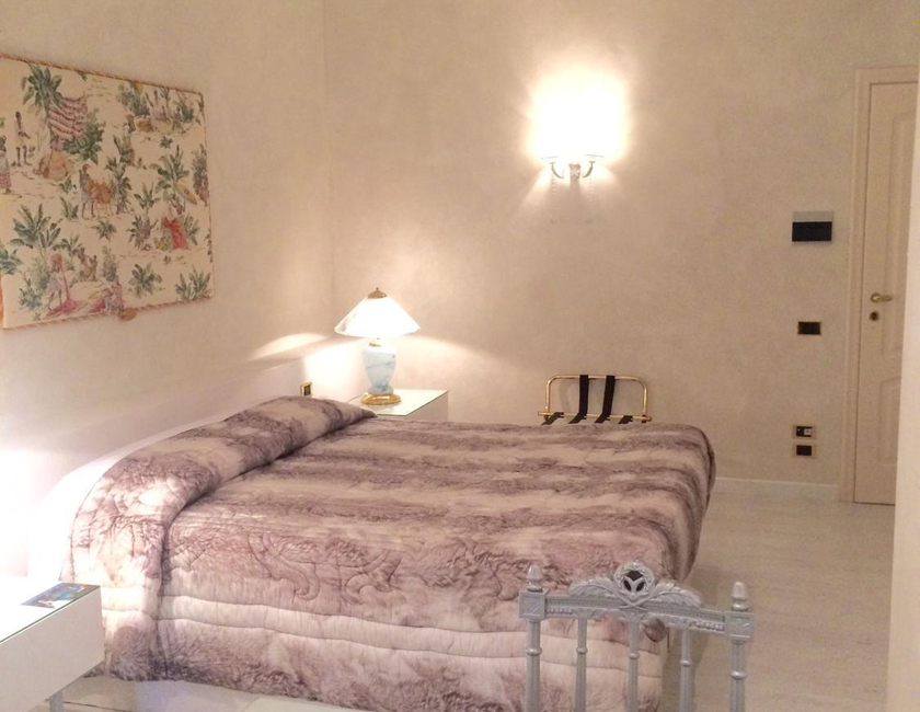 Imagen general del Hotel Parco Dei Principi, Foggia. Foto 7