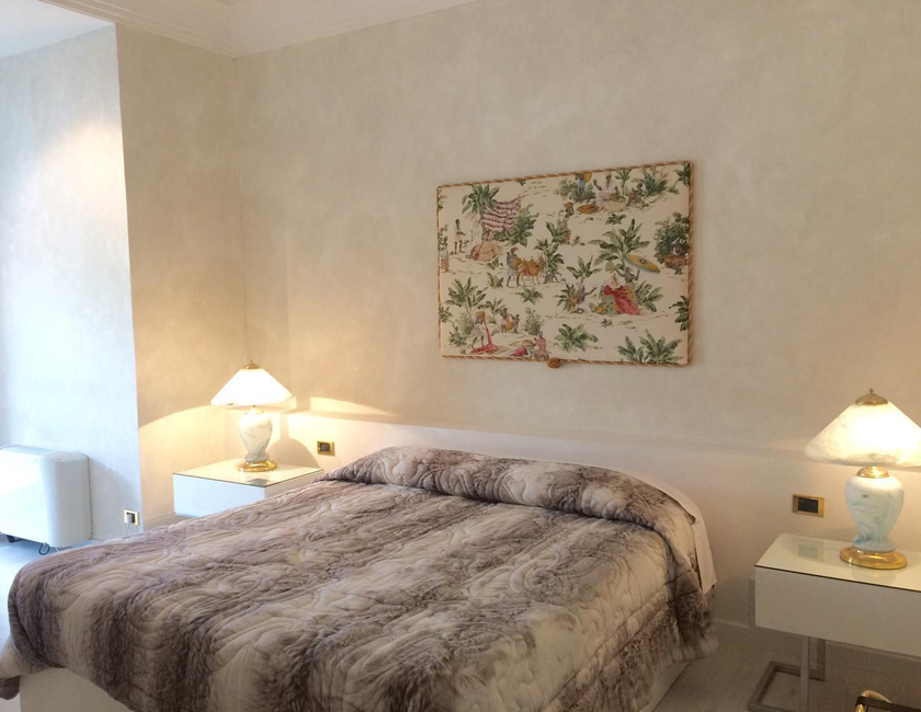 Imagen general del Hotel Parco Dei Principi, Foggia. Foto 8