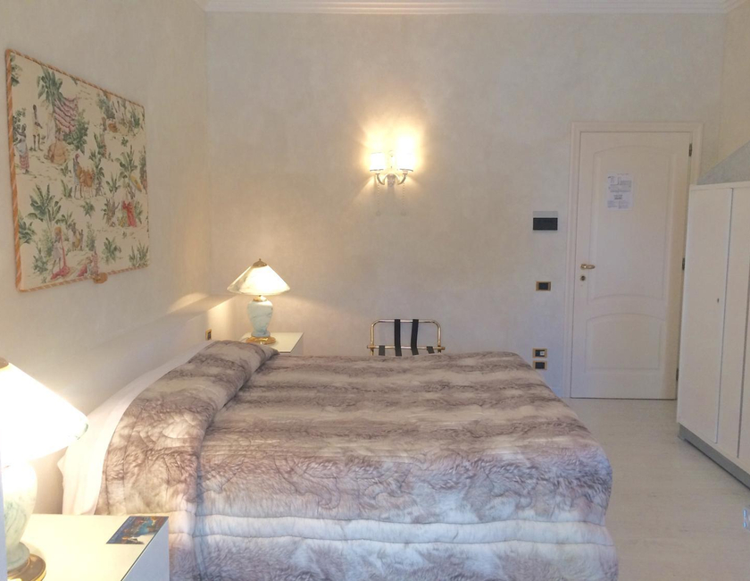 Imagen general del Hotel Parco Dei Principi, Foggia. Foto 9