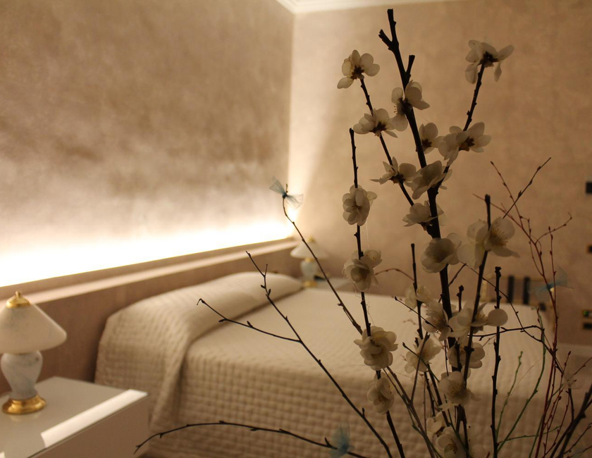 Imagen general del Hotel Parco Dei Principi, Foggia. Foto 12