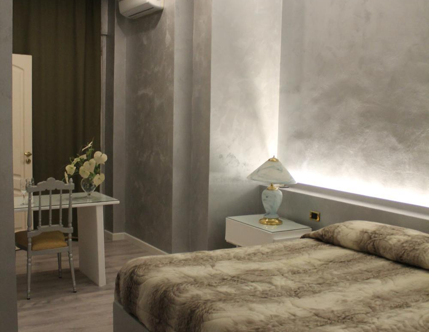 Imagen general del Hotel Parco Dei Principi, Foggia. Foto 13