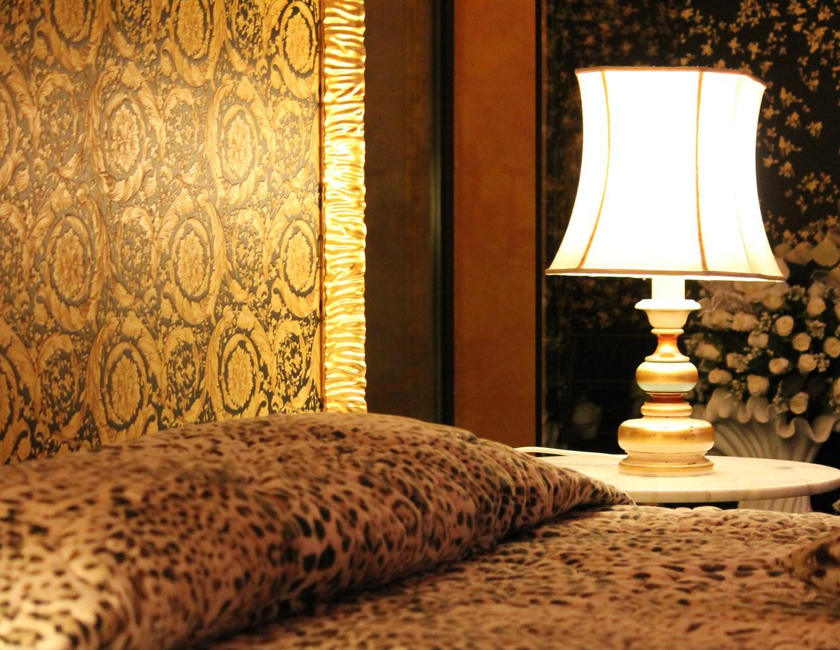 Imagen general del Hotel Parco Dei Principi, Foggia. Foto 18