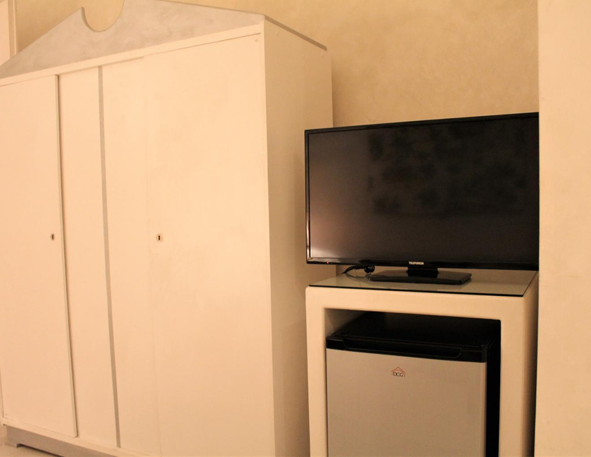 Imagen general del Hotel Parco Dei Principi, Foggia. Foto 23