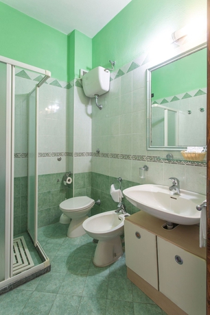 Imagen de la habitación del Hotel Parco Dei Principi, Forio. Foto 5