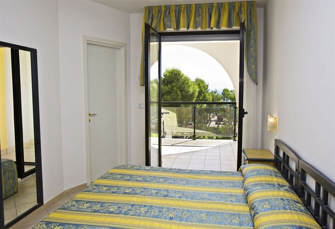 Imagen de la habitación del Hotel Parco Dei Principi, Giulianova. Foto 3