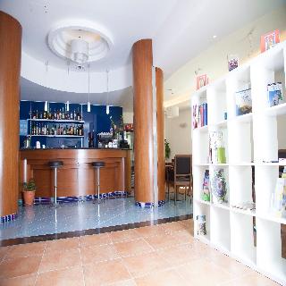 Imagen general del Hotel Parco Dei Principi, Paestum. Foto 1