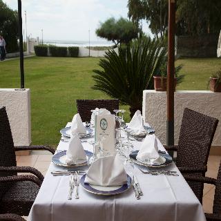 Imagen general del Hotel Parco Dei Principi, Paestum. Foto 4