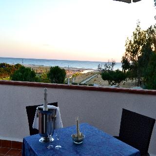 Imagen general del Hotel Parco Dei Principi, Paestum. Foto 5