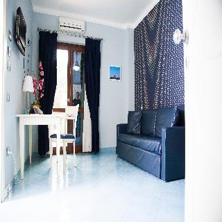 Imagen general del Hotel Parco Dei Principi, Paestum. Foto 6